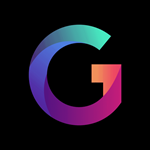  Gradient Celebrity Look Like PRO iPhone ios AppStore
