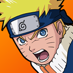 NARUTO Ultimate Ninja STORM iPhone ios AppStore iPad