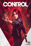 Аккаунт Epic Games Control