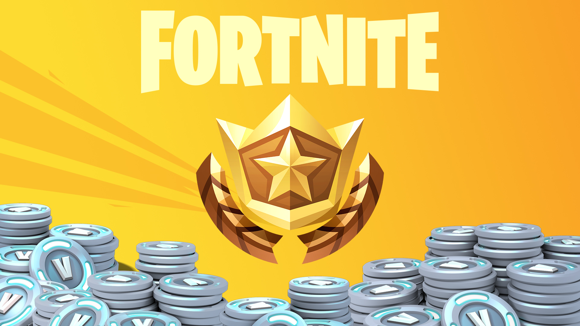 🎁 Battle Pass быстро ❤️БП❤️Fortnite❤️Боевой пропуск