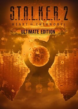 🎁 S.T.A.L.K.E.R. 2 Ultimate | STEAM GIFT 🚀🔥