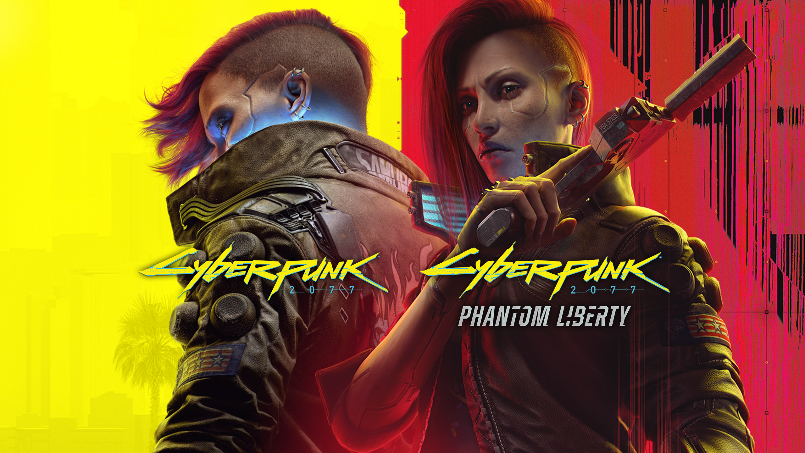 🎁 Cyberpunk 2077 DLC | RU + СНГ | STEAM GIFT 🚀