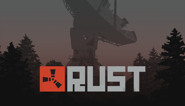 ⭐️ RUST ✨ Онлайн ⭐ Region free ✔️ Steam аккаунт ⭐