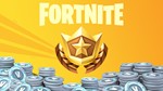  Battle Pass подарком ️БП️Fortnite️Боевой пропуск