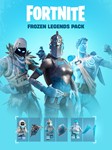 Любые наборы Fortnite  Активация   БЕСПЛАТНО  - изображение № 4