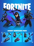  Любые наборы Fortnite  Активация   БЕСПЛАТНО 