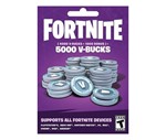 Fortnite 5000 V-Bucks️ВБАКСЫ️VBUCKS️VB️ВБ️5000