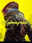 Cyberpunk 2077 на ваш аккаунт | Epic Games