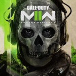Call of Duty: Modern Warfare II | UA/TR/СНГ