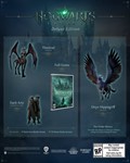  Хогвартс наследие | Deluxe издание | STEAM GIFT UA - изображение № 2
