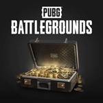  PUBG | 510 G-Coins (Steam) 