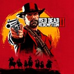  Red Dead Redemption 2 Ultimate | STEAM GIFT 