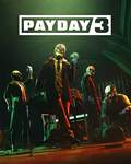  PAYDAY 3 SILVER EDITION | RU+UA | STEAM 