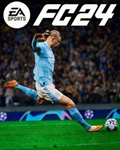  EA SPORTS FC™ 24 FIFA 24 | RU+UA | STEAM ГИФТ
