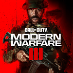  Call of Duty: Modern Warfare 3 (2023) | Весь мир