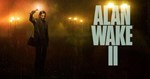  Alan Wake 2  Все издания  Epic Games  PS5  - изображение № 2