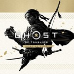  Ghost of Tsushima DIRECTOR'S CUT | STEAM GIFT 