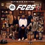 EA SPORTS FC™ 25 - FIFA 25 PlayStation Украина