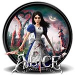 Alice Madness Returns + 200 Игр STEAM Offline