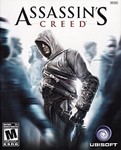 Assassin’s Creed (2007) + 200 Игр STEAM Offline