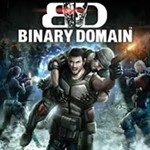 Binary Domain + 200 Игр STEAM Offline