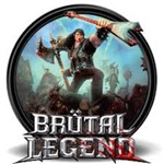 Brütal Legend + 200 Игр STEAM Offline