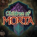 Children of Morta + 200 Игр STEAM Offline