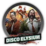 Disco Elysium + 200 Игр STEAM Offline