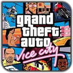 Grand Theft Auto: Vice City + 200 Игр STEAM Offline