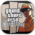 Grand Theft Auto: San Andreas + 200 Игр STEAM Offline