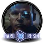 Hard Reset + 200 Игр STEAM Offline