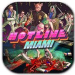 Hotline Miami + 200 Игр STEAM Offline