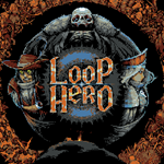 Loop Hero + 200 Игр STEAM Offline