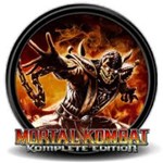 Mortal Kombat Komplete Edition + 200 Игр STEAM Offline