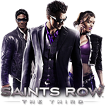 Saints Row: The Third + 200 Игр STEAM Offline
