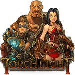 Torchlight + 200 Игр STEAM Offline