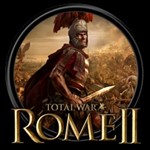 Total War: Rome II + 200 Игр STEAM Offline