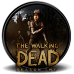 The Walking Dead: Season Two + 200 Игр STEAM Offline