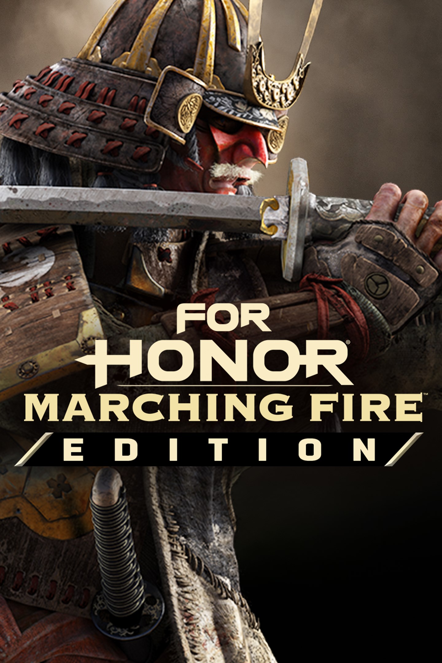 ✅  FOR HONOR : MARCHING FIRE EDITION✅XBOX🔑КЛЮЧ✅🔑