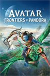 Avatar: Frontiers of Pandora XBOX SERIES X|SКЛЮЧ