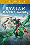 Avatar: Frontiers of Pandora Ultimate Series X|S