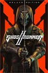 Ghostrunner 2 Deluxe Edition  XBOXКЛЮЧ