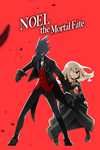 Noel the Mortal Fate XBOXКЛЮЧ