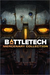  BATTLETECH Mercenary Collection  XBOXКЛЮЧ