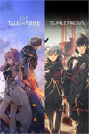 Tales of Arise + SCARLET NEXUS Bundle XBOXКЛЮЧ