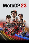  MotoGP 23     XBOXКЛЮЧ