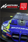   Assetto Corsa Competizione + 2023 GT  XBOXКЛЮЧ