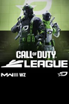 Call of Duty League™ - OpTic Texas 2024XBOXKEY