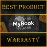 MYBOOK PRO PREMIUM ⌛️ ПОДПИСКА 1/3/6/12 МЕСЯЦЕВ ️