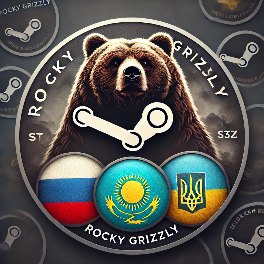 🚀0% СБП АВТОПОПОЛНЕНИЕ STEAM РФ/СНГ⚡️ RUB/KZT/UAH⚡️😳